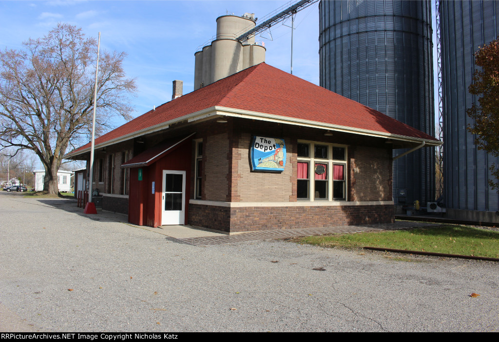 Leslie MC Depot